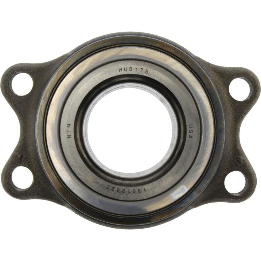 CENTRIC PARTS 405.47000 Centric Premium Flanged Wheel Bearing Module