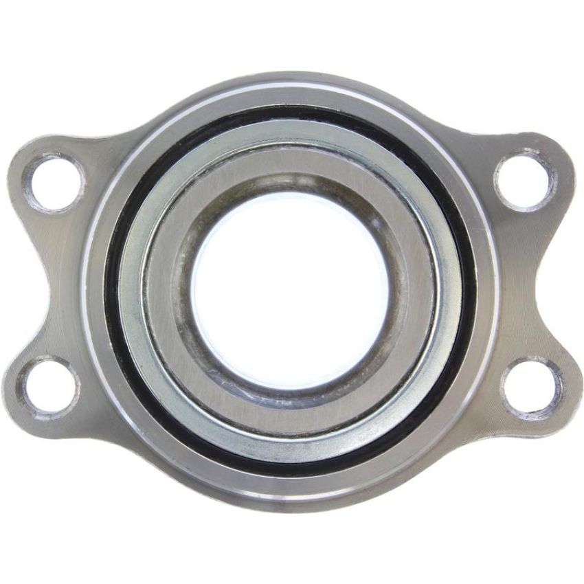 CENTRIC PARTS 405.47000E C-Tek Standard Flanged Bearing Module