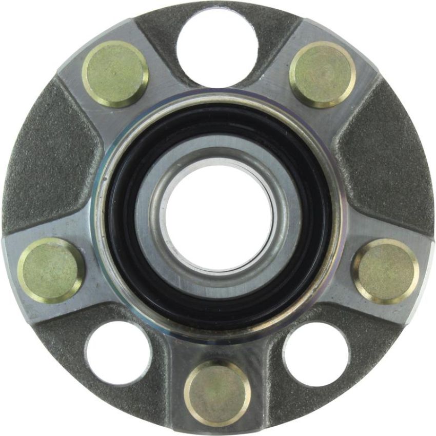 CENTRIC PARTS 405.47001E C-Tek Standard Hub and Bearing Assembly