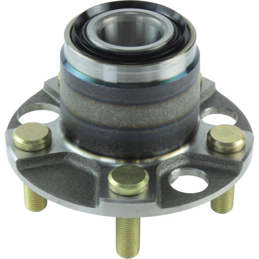 CENTRIC PARTS 405.47001E C-Tek Standard Hub and Bearing Assembly