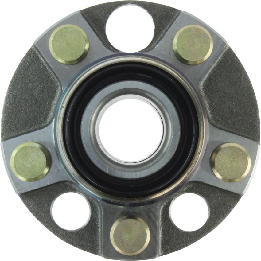 CENTRIC PARTS 405.47001E C-Tek Standard Hub and Bearing Assembly