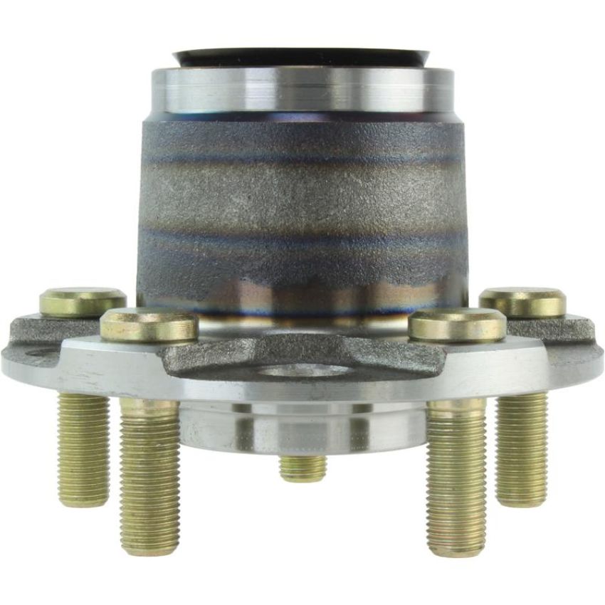 CENTRIC PARTS 405.47001E C-Tek Standard Hub and Bearing Assembly