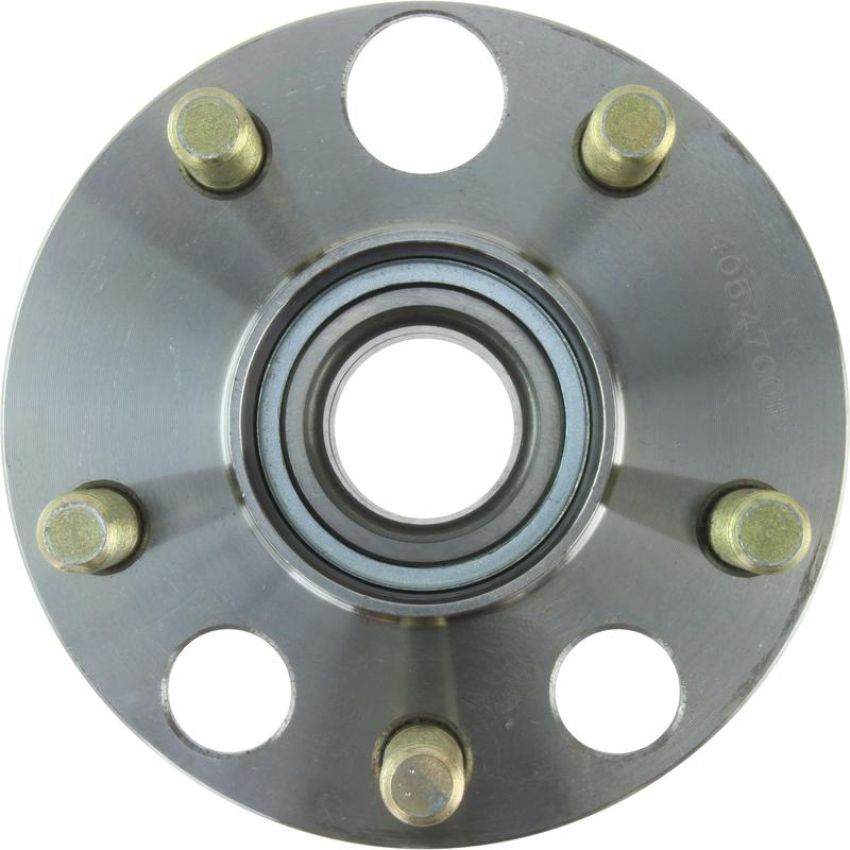 CENTRIC PARTS 405.47001E C-Tek Standard Hub and Bearing Assembly
