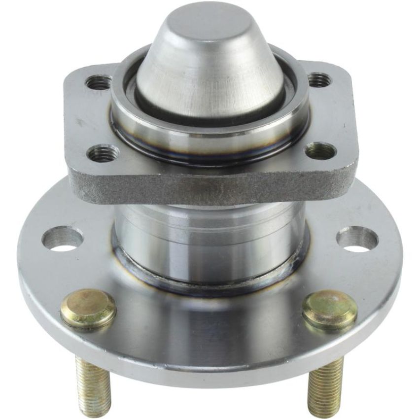CENTRIC PARTS 405.48000E C-Tek Standard Hub and Bearing Assembly