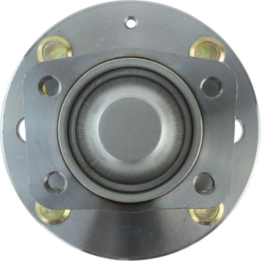 CENTRIC PARTS 405.48000E C-Tek Standard Hub and Bearing Assembly