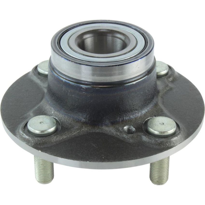 CENTRIC PARTS 405.48001E C-Tek Standard Hub and Bearing Assembly