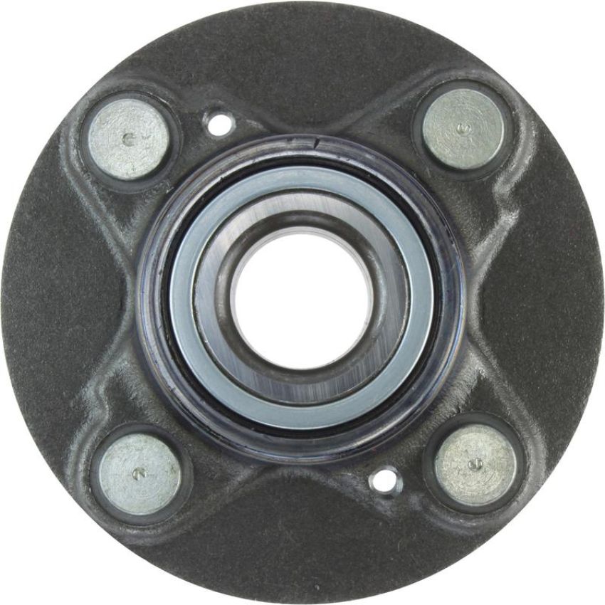 CENTRIC PARTS 405.48001E C-Tek Standard Hub and Bearing Assembly