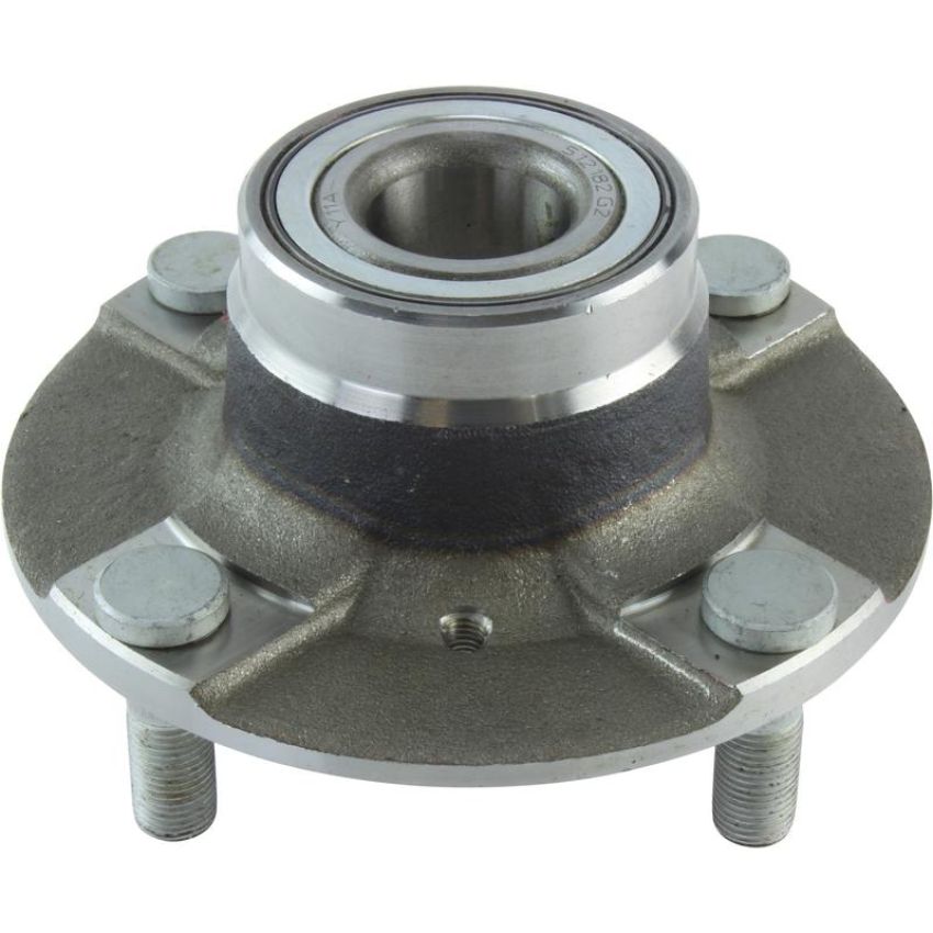 CENTRIC PARTS 405.48002E C-Tek Standard Hub and Bearing Assembly
