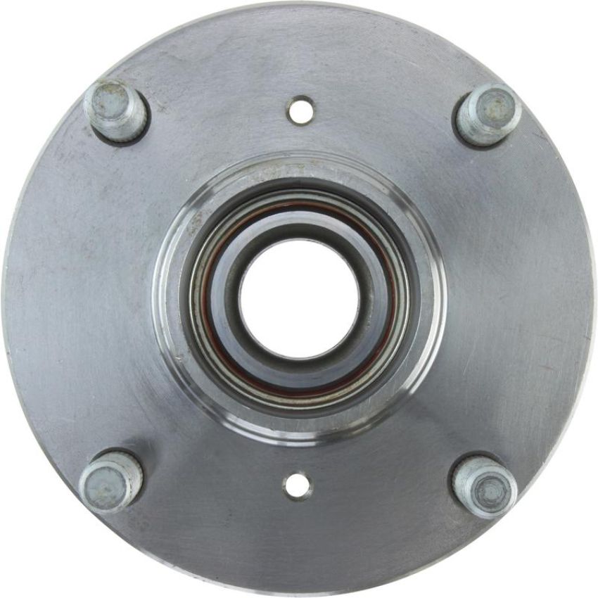 CENTRIC PARTS 405.48002E C-Tek Standard Hub and Bearing Assembly