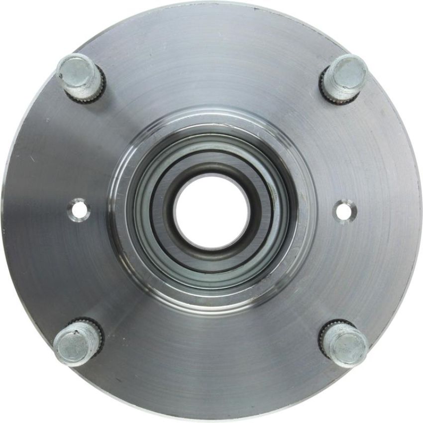 CENTRIC PARTS 405.48003E C-Tek Standard Hub and Bearing Assembly