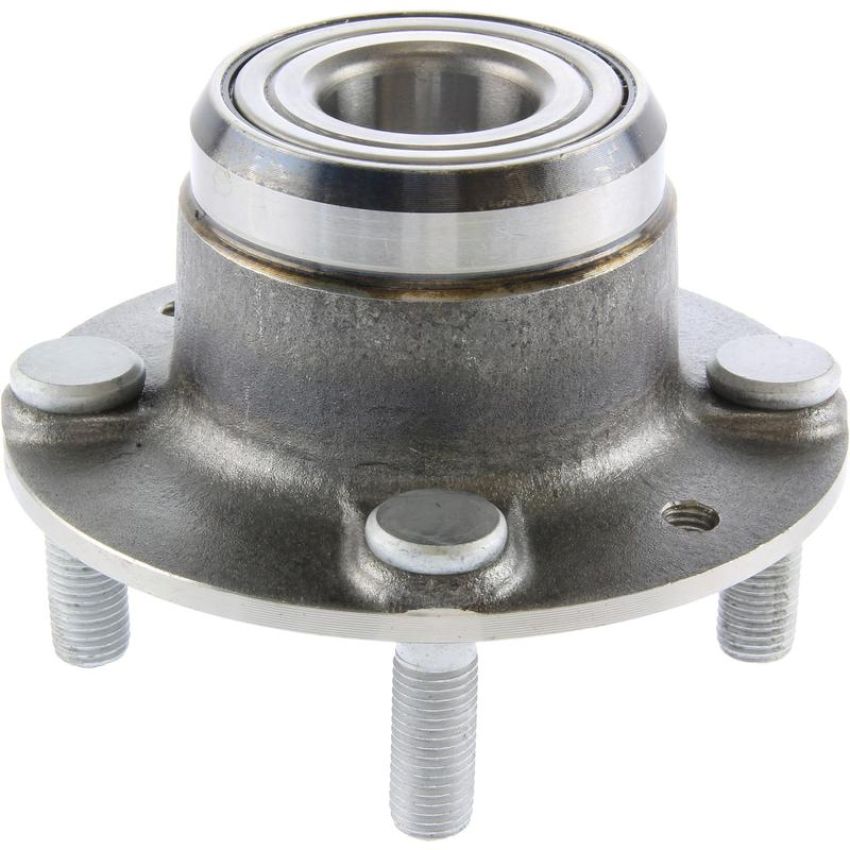 CENTRIC PARTS 405.50000E C-Tek Standard Hub and Bearing Assembly