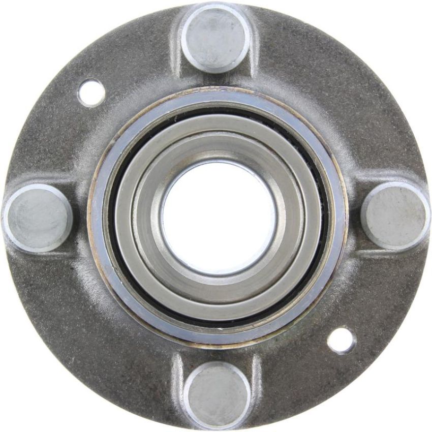 CENTRIC PARTS 405.50000E C-Tek Standard Hub and Bearing Assembly