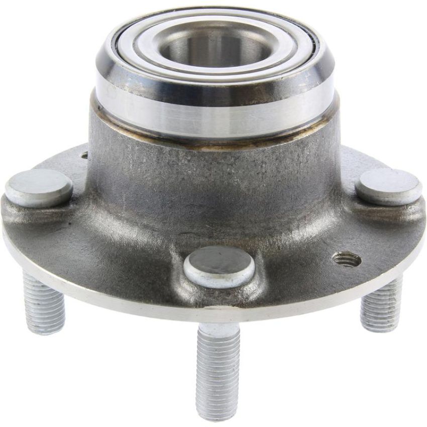 CENTRIC PARTS 405.50000E C-Tek Standard Hub and Bearing Assembly
