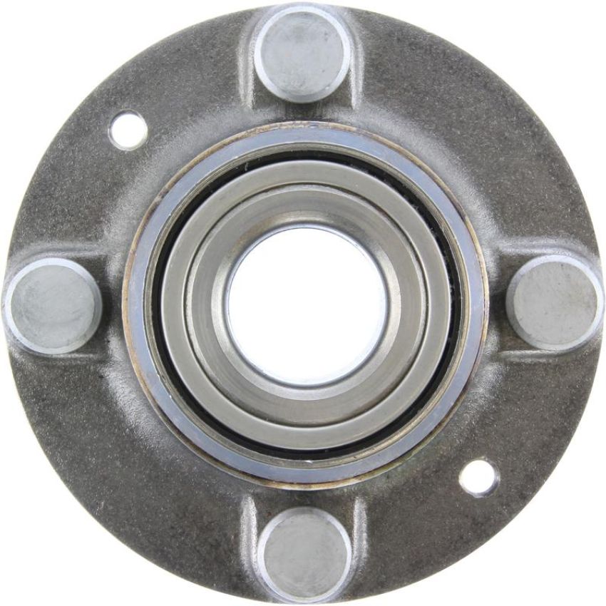 CENTRIC PARTS 405.50000E C-Tek Standard Hub and Bearing Assembly