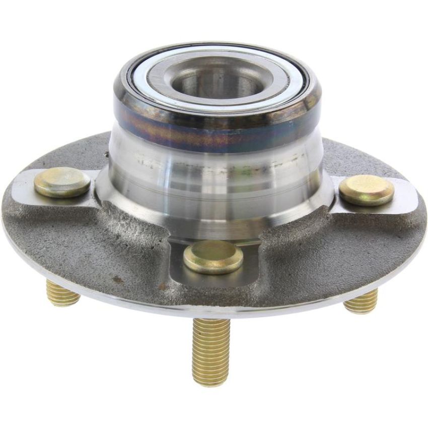CENTRIC PARTS 405.51000E C-Tek Standard Hub and Bearing Assembly