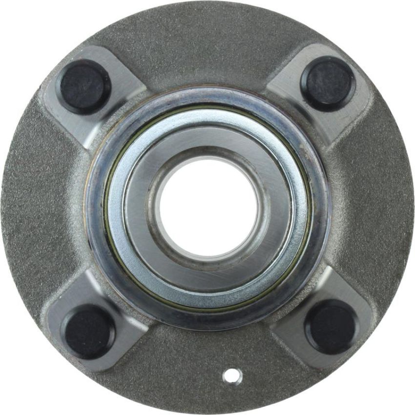 CENTRIC PARTS 405.51001E C-Tek Standard Hub and Bearing Assembly