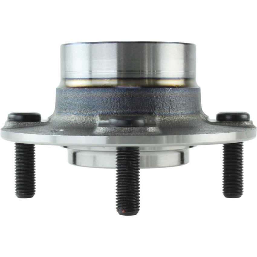 CENTRIC PARTS 405.51001E C-Tek Standard Hub and Bearing Assembly