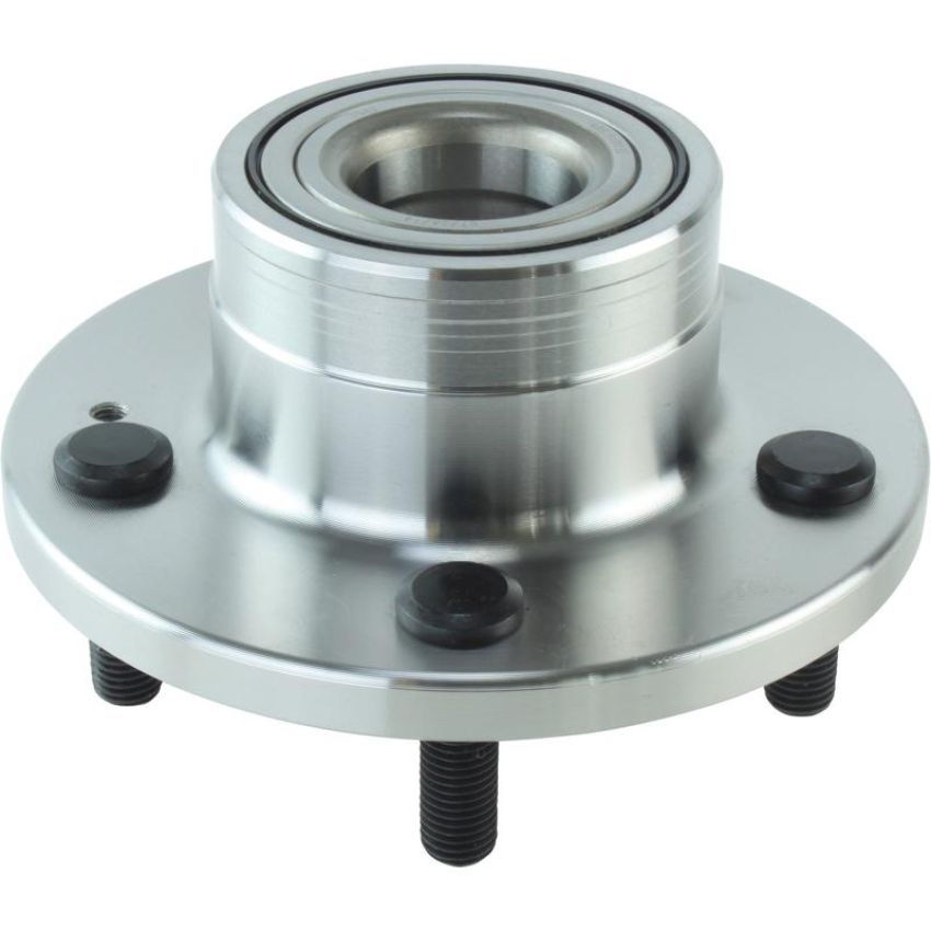 CENTRIC PARTS 405.51003E C-Tek Standard Hub and Bearing Assembly