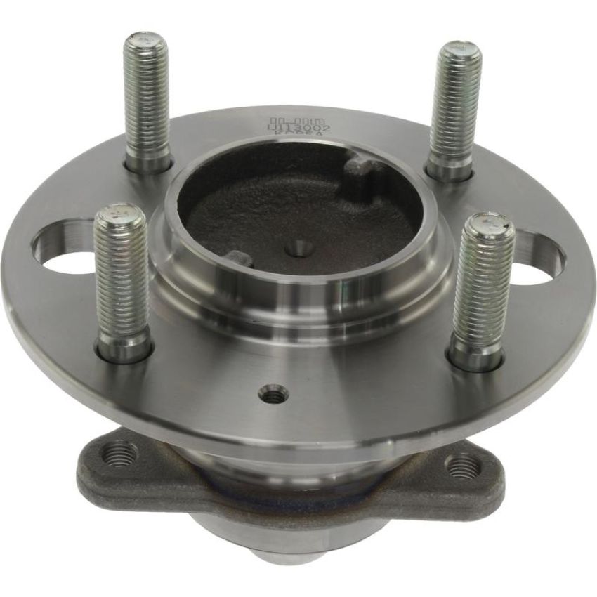 CENTRIC PARTS 405.51005 Centric Premium Hub and Bearing Assembly