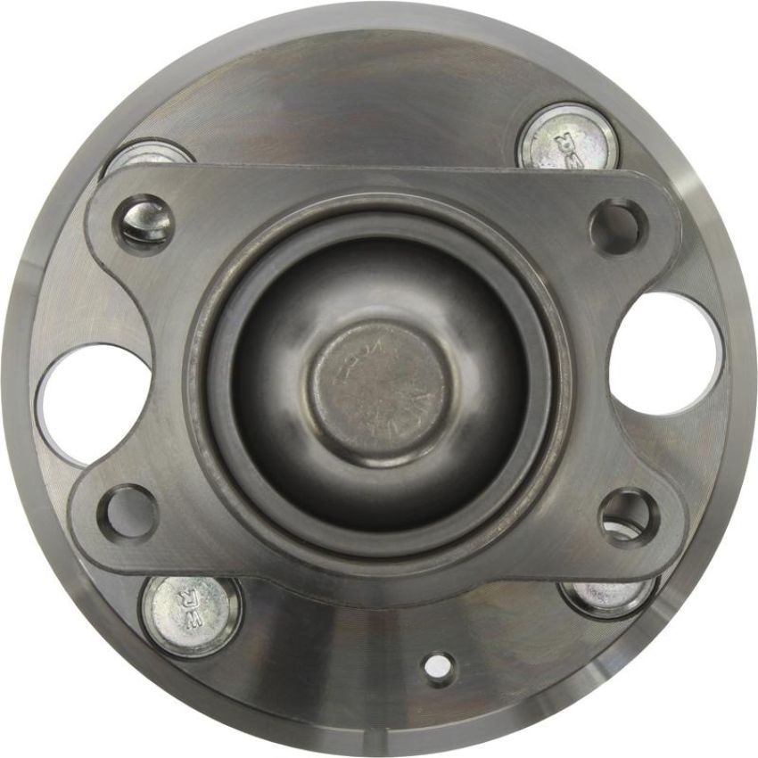 CENTRIC PARTS 405.51005 Centric Premium Hub and Bearing Assembly