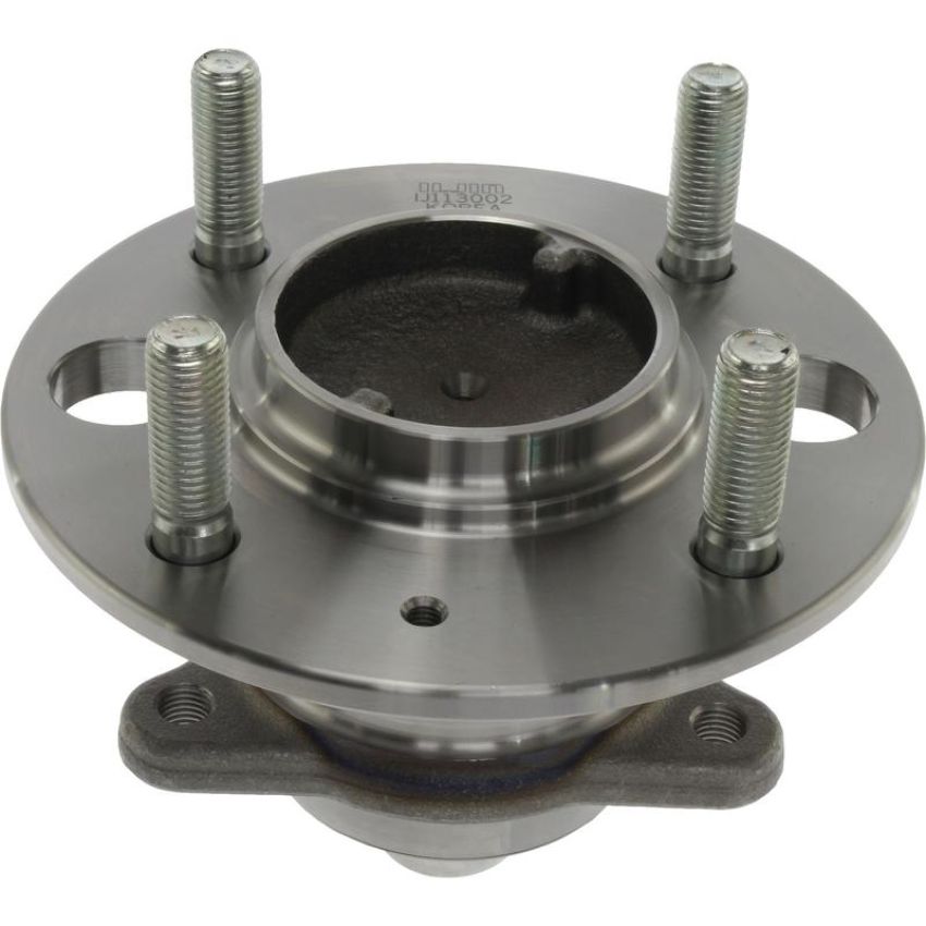 CENTRIC PARTS 405.51005 Centric Premium Hub and Bearing Assembly