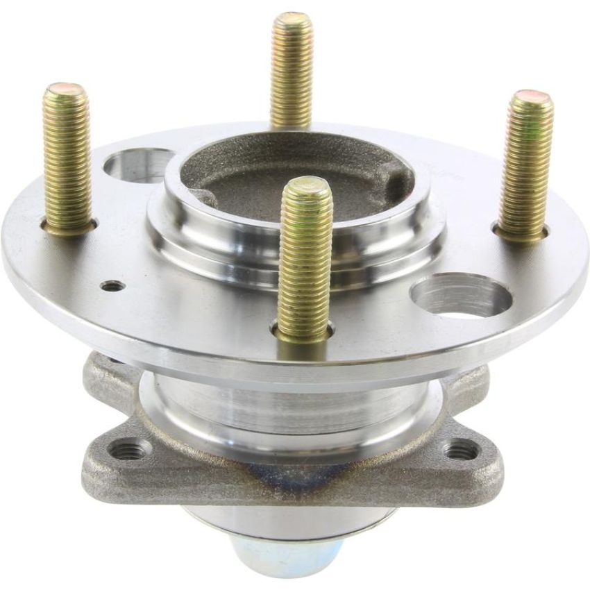 CENTRIC PARTS 405.51005E C-Tek Standard Hub and Bearing Assembly