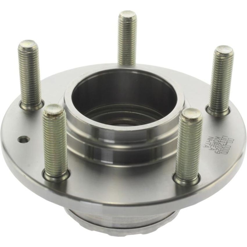 CENTRIC PARTS 405.51006 Centric Premium Hub and Bearing Assembly