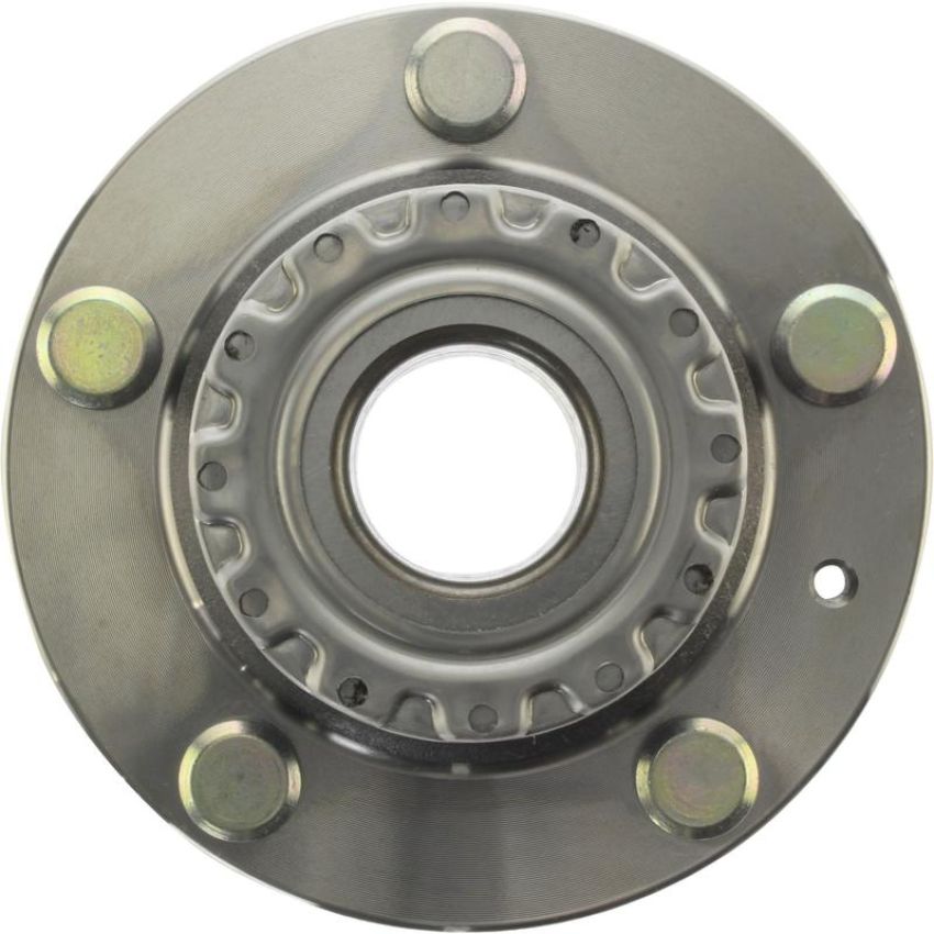 CENTRIC PARTS 405.51006 Centric Premium Hub and Bearing Assembly