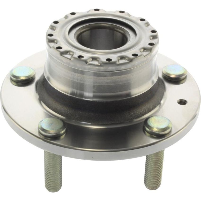 CENTRIC PARTS 405.51006 Centric Premium Hub and Bearing Assembly