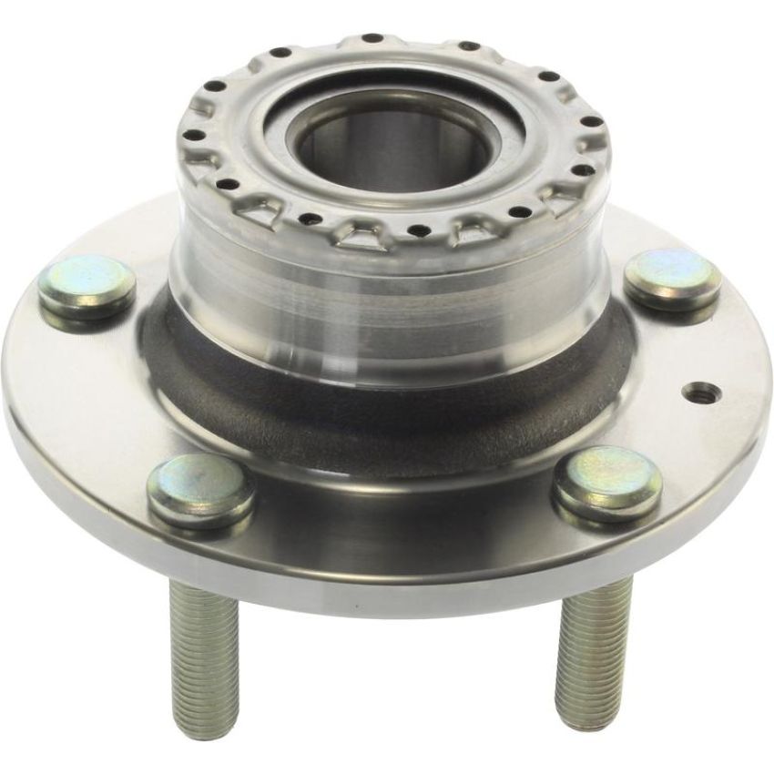 CENTRIC PARTS 405.51006 Centric Premium Hub and Bearing Assembly