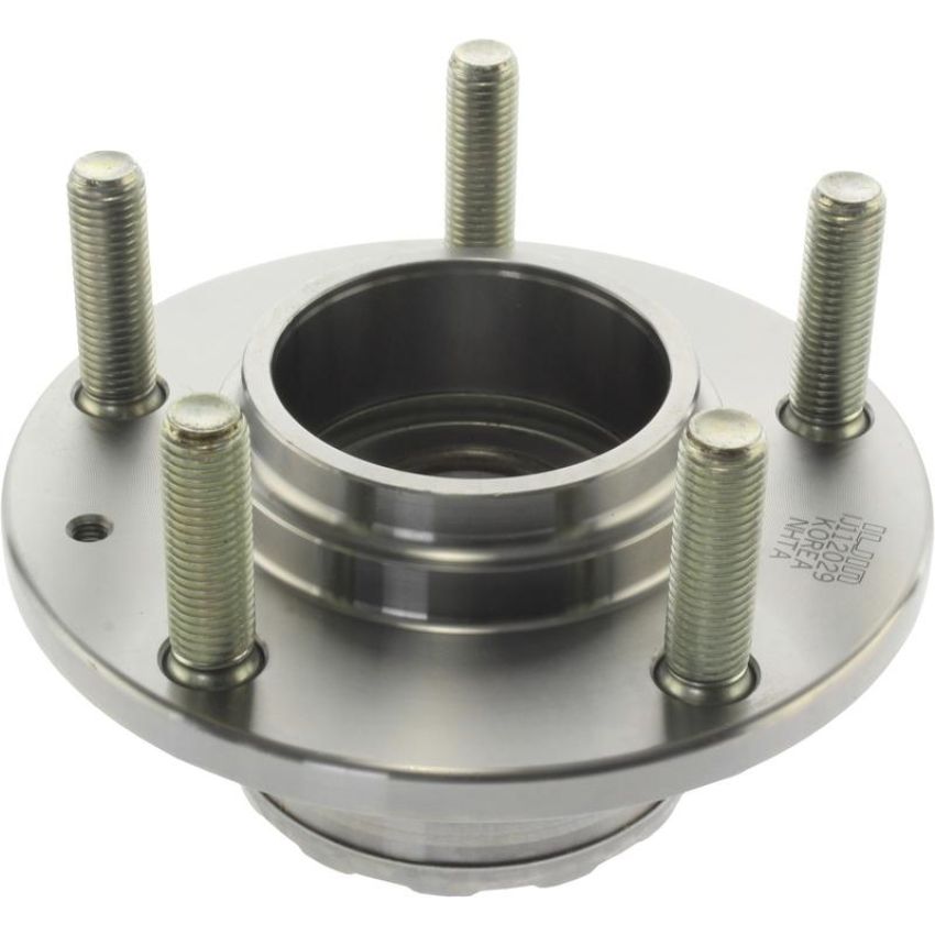 CENTRIC PARTS 405.51006 Centric Premium Hub and Bearing Assembly