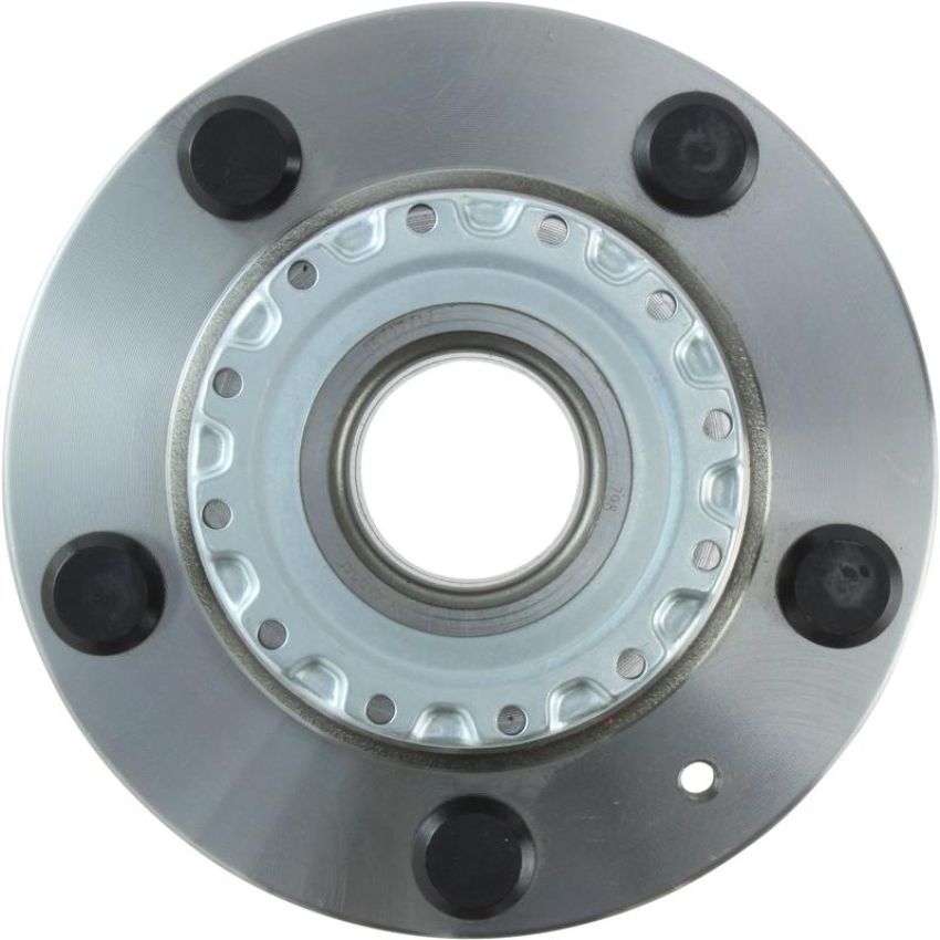 CENTRIC PARTS 405.51006E C-Tek Standard Hub and Bearing Assembly