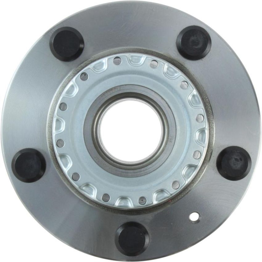 CENTRIC PARTS 405.51006E C-Tek Standard Hub and Bearing Assembly