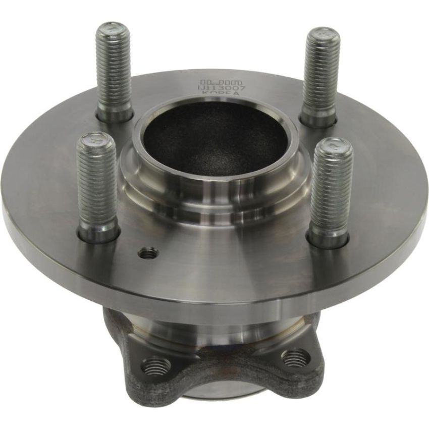 CENTRIC PARTS 405.51007 Centric Premium Hub and Bearing Assembly