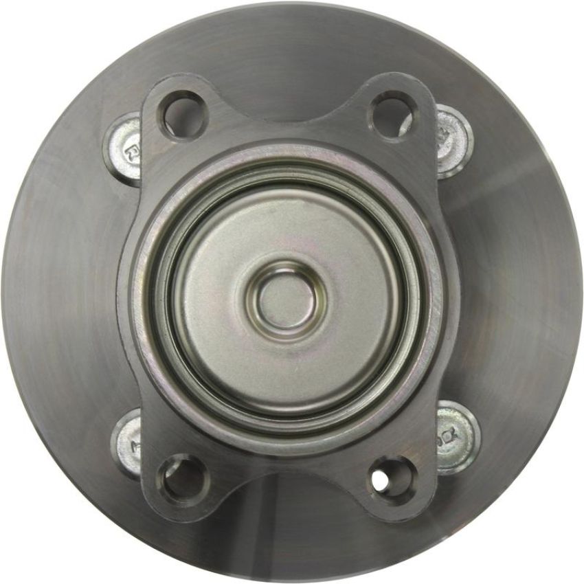CENTRIC PARTS 405.51007 Centric Premium Hub and Bearing Assembly