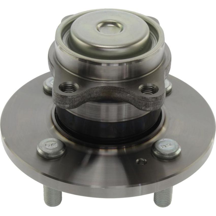 CENTRIC PARTS 405.51007 Centric Premium Hub and Bearing Assembly