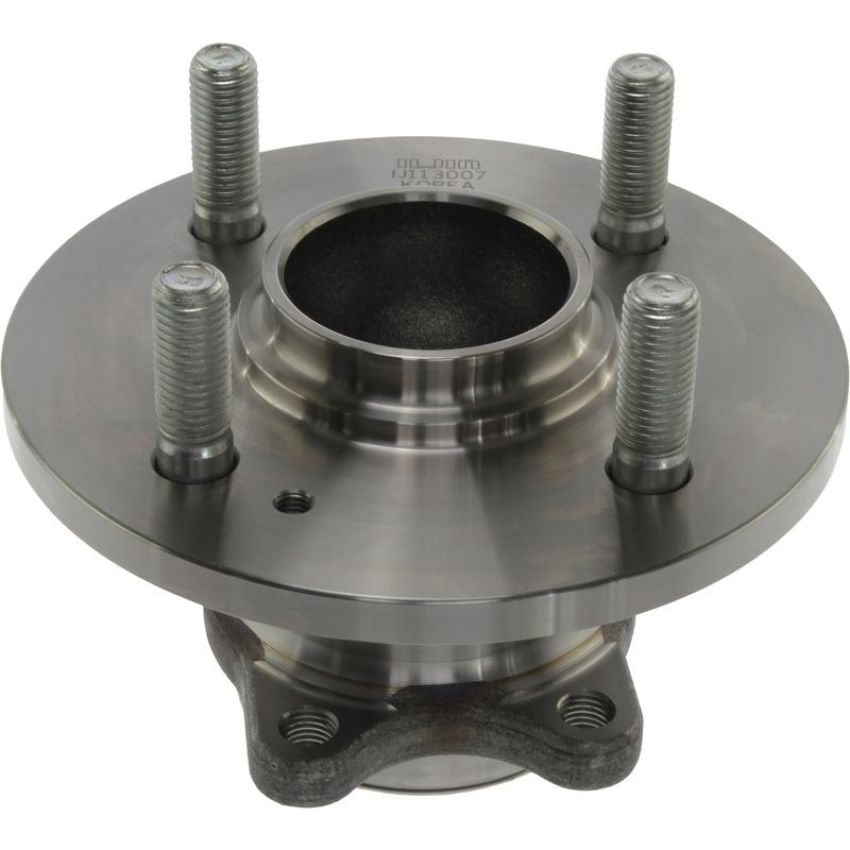 CENTRIC PARTS 405.51007 Centric Premium Hub and Bearing Assembly