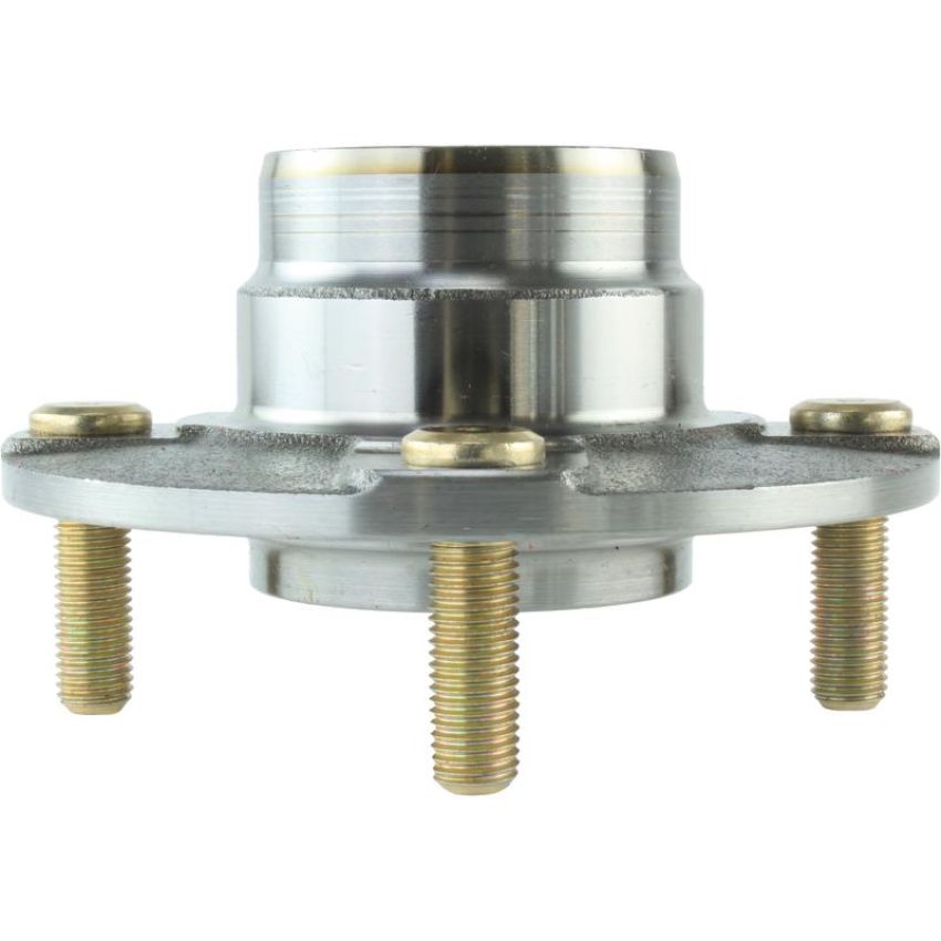 CENTRIC PARTS 405.51009E C-Tek Standard Hub and Bearing Assembly