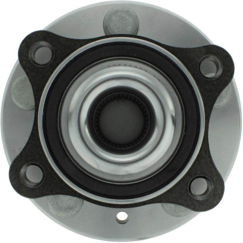 CENTRIC PARTS 405.61000 Centric Premium Hub and Bearing Assembly
