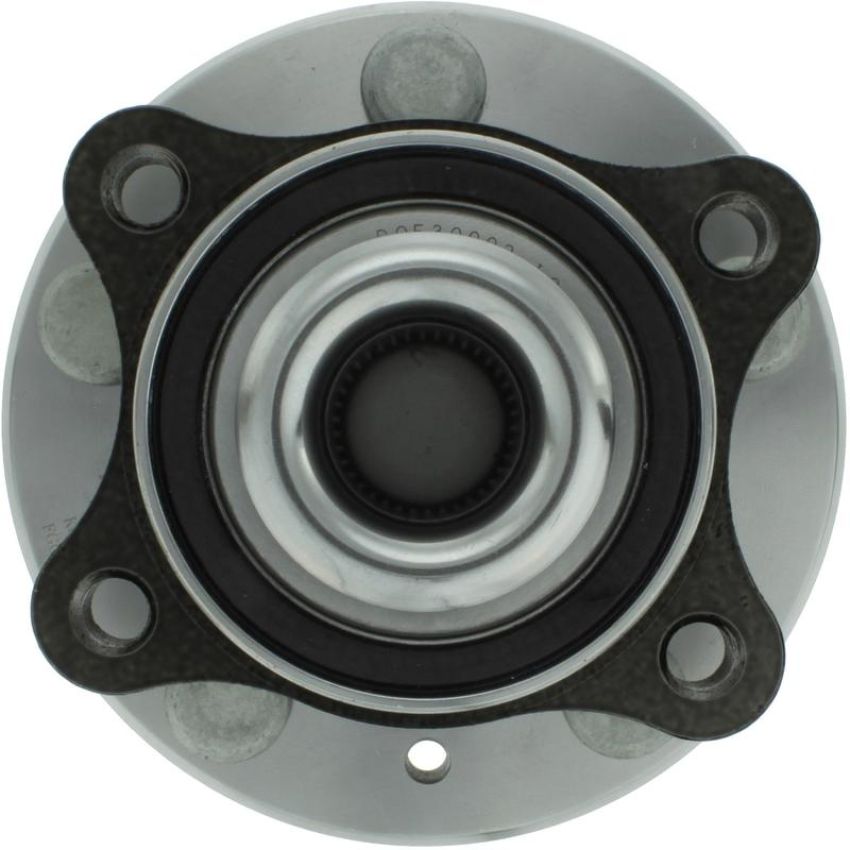 CENTRIC PARTS 405.61000 Centric Premium Hub and Bearing Assembly
