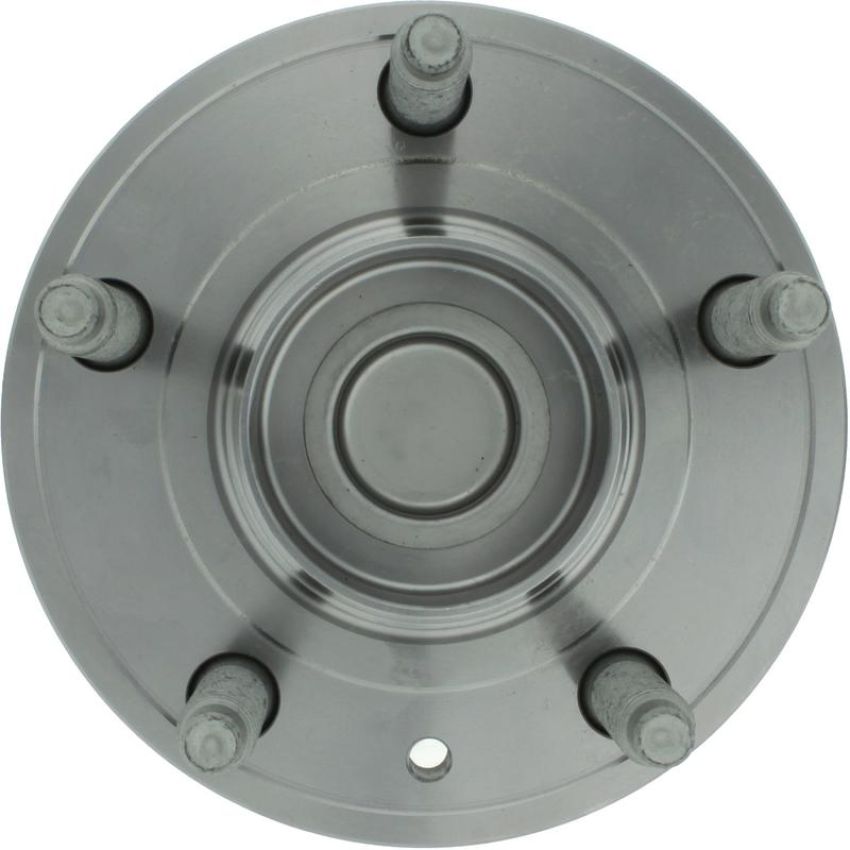CENTRIC PARTS 405.61000 Centric Premium Hub and Bearing Assembly