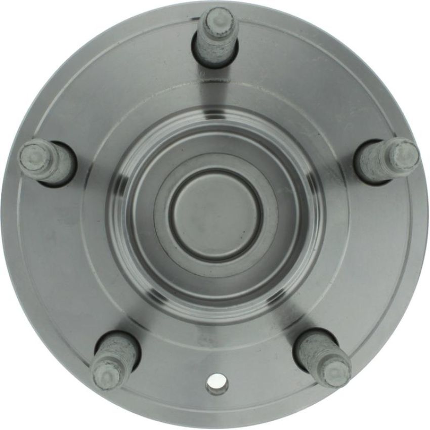 CENTRIC PARTS 405.61000 Centric Premium Hub and Bearing Assembly