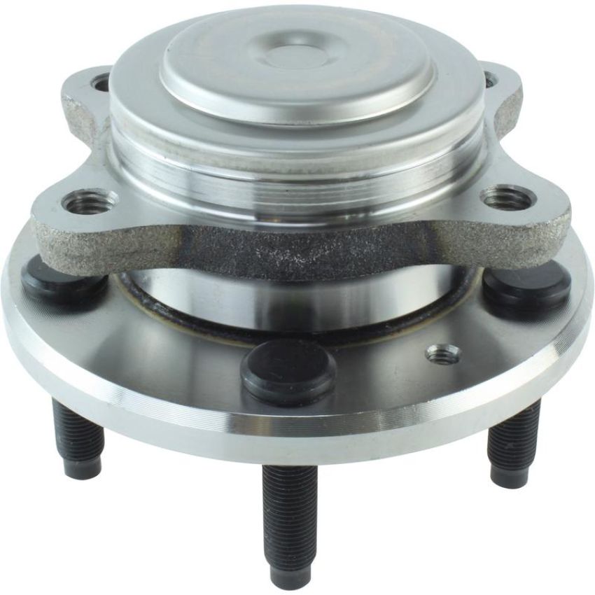 CENTRIC PARTS 405.61000E C-Tek Standard Hub and Bearing Assembly