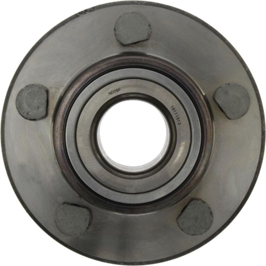 CENTRIC PARTS 405.61001 Centric Premium Hub and Bearing Assembly