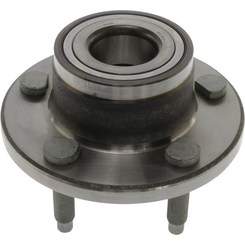 CENTRIC PARTS 405.61001 Centric Premium Hub and Bearing Assembly