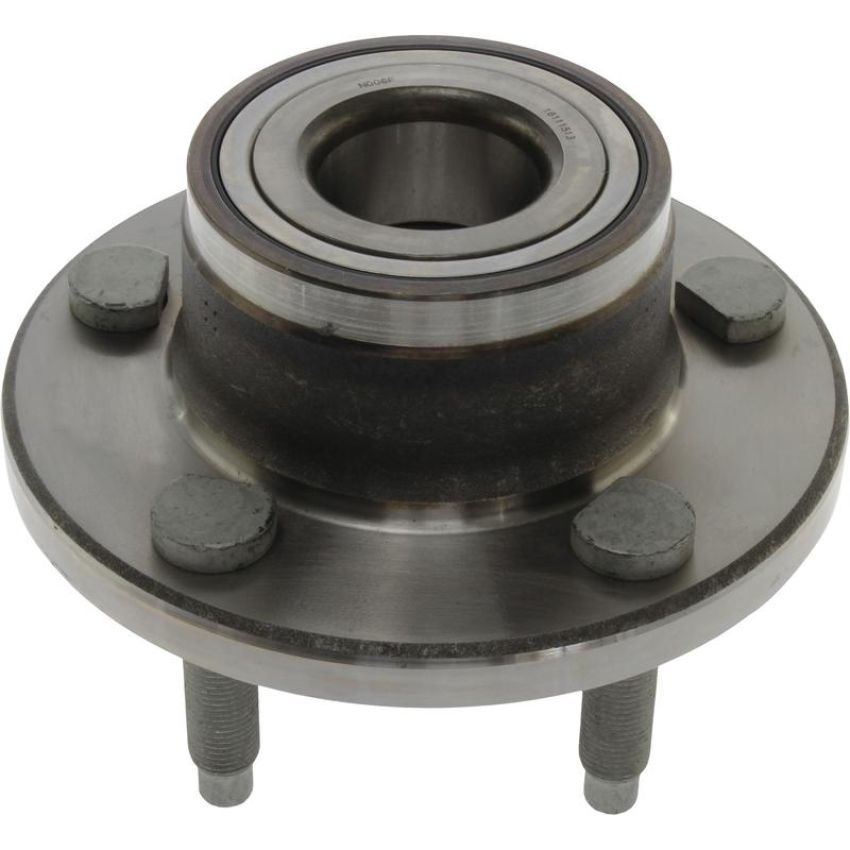 CENTRIC PARTS 405.61001 Centric Premium Hub and Bearing Assembly