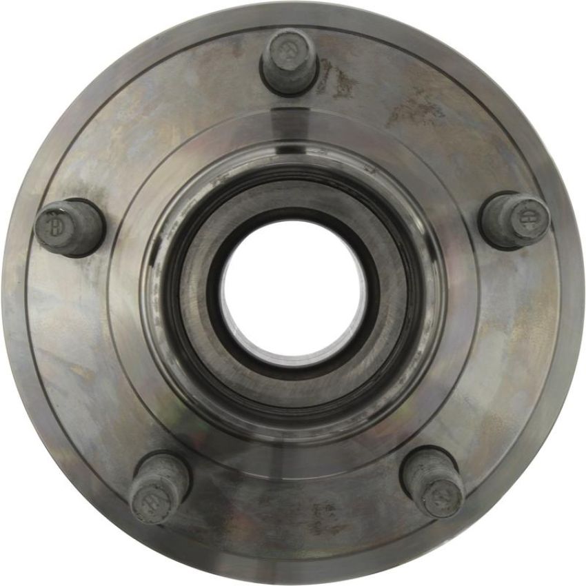 CENTRIC PARTS 405.61001 Centric Premium Hub and Bearing Assembly