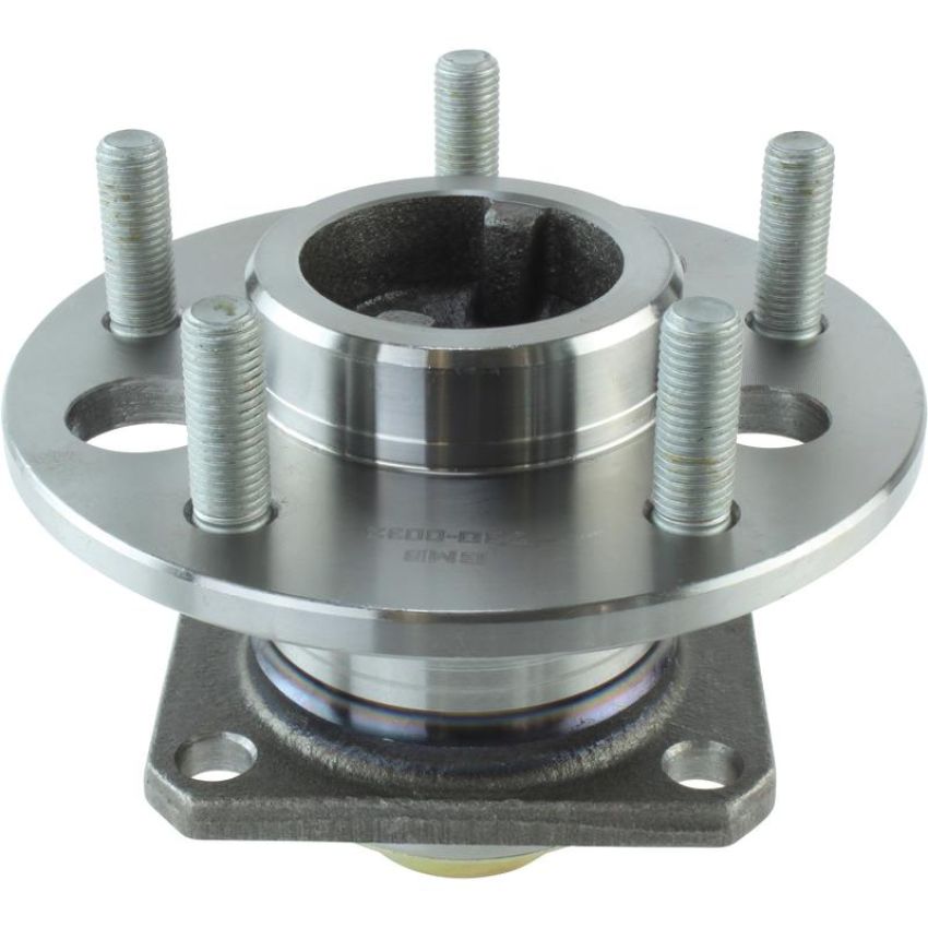 CENTRIC PARTS 405.61002E C-Tek Standard Hub and Bearing Assembly
