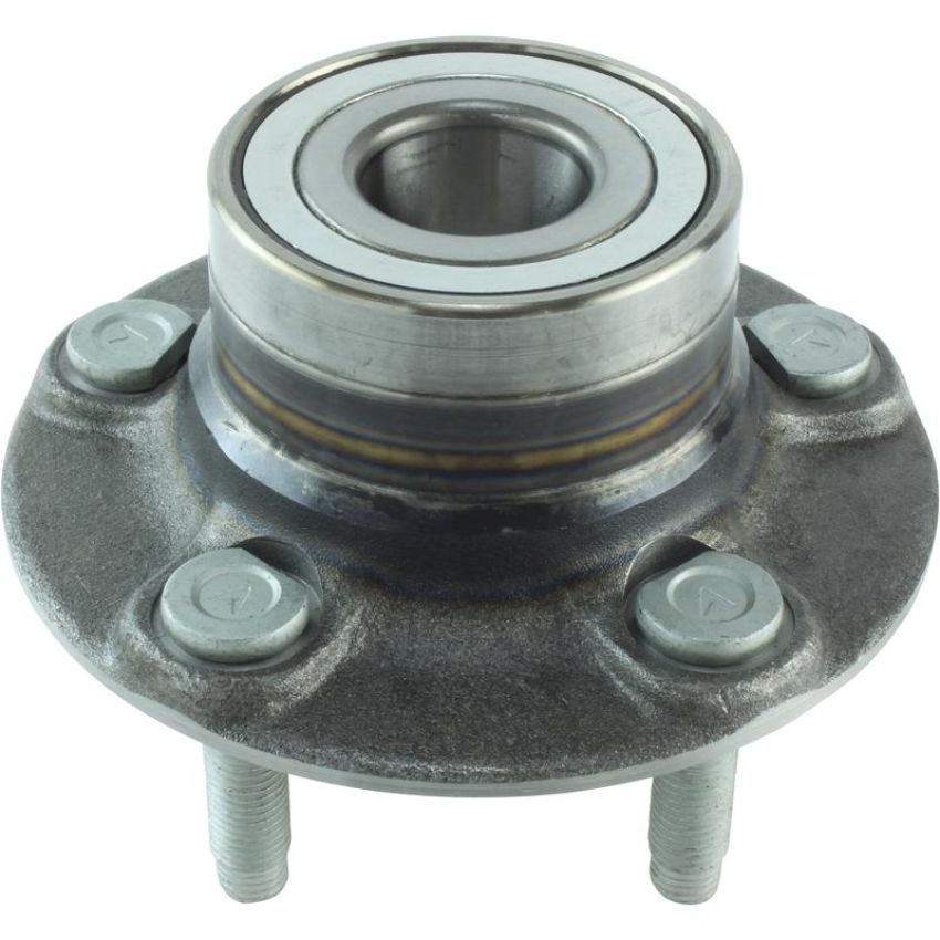 CENTRIC PARTS 405.61003E C-Tek Standard Hub and Bearing Assembly