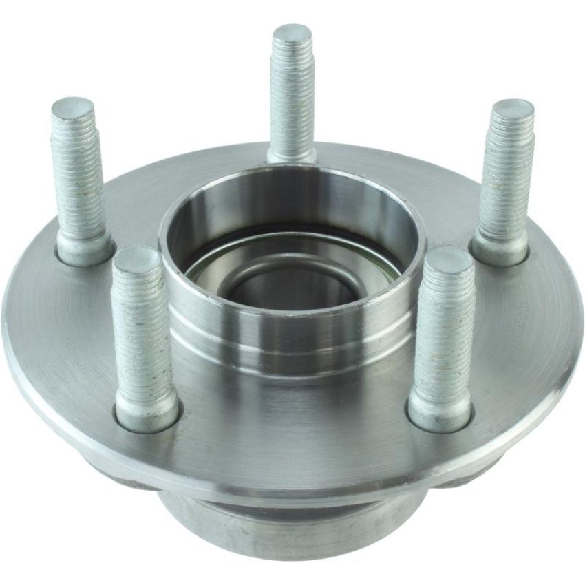 CENTRIC PARTS 405.61003E C-Tek Standard Hub and Bearing Assembly